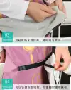 وشاح مضاد للماء والزيت ومطبخ صحف مطبخ، مطبخ مزود بمنشفة قصيرة details Picture